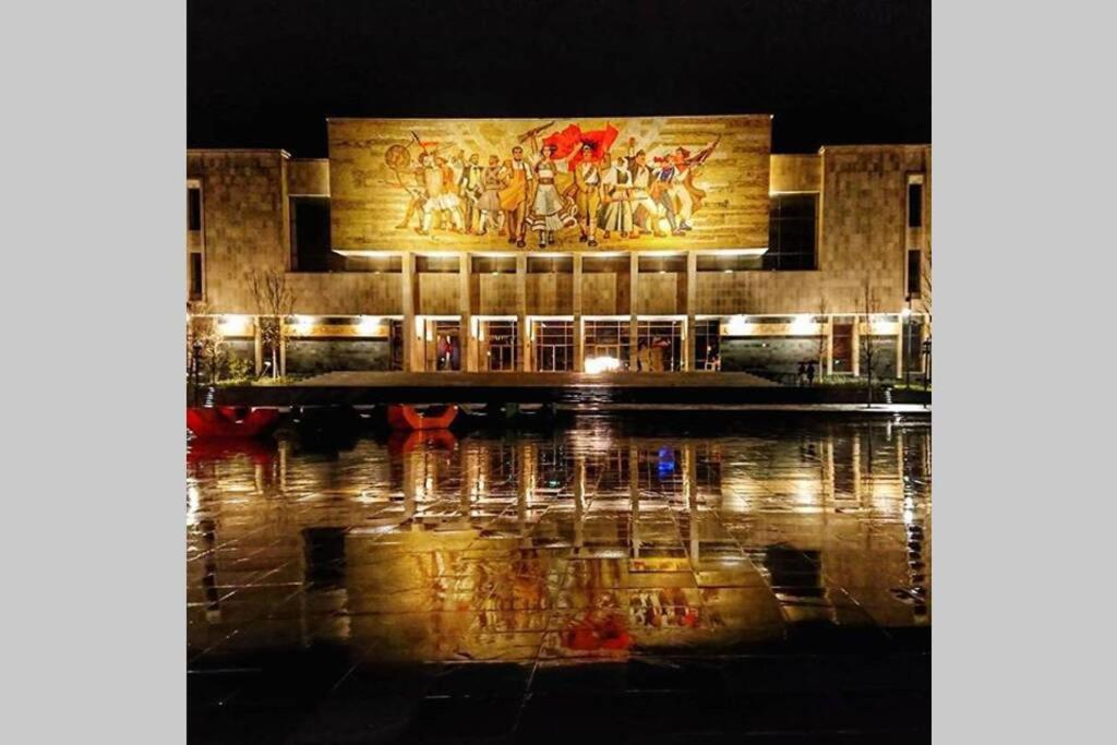 "Tata'S New Home!" Τίρανα Εξωτερικό φωτογραφία