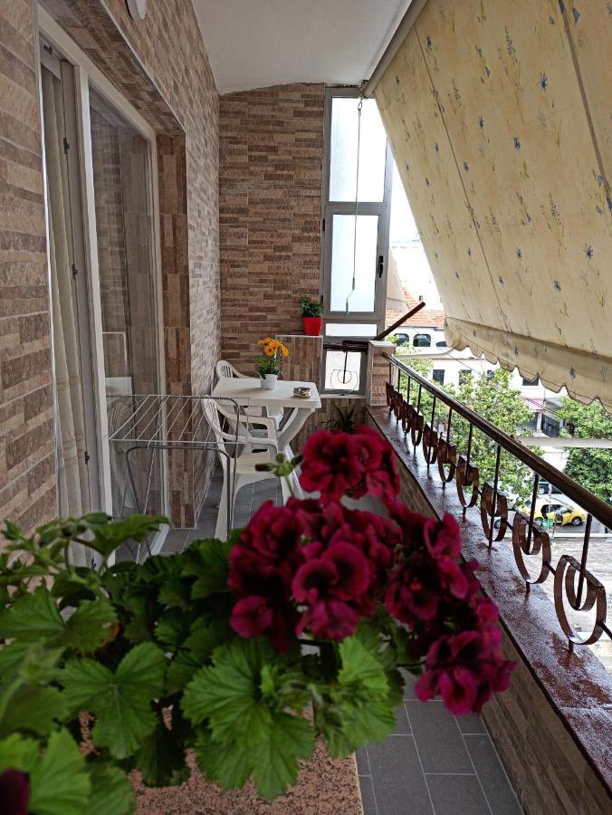 "Tata'S New Home!" Τίρανα Εξωτερικό φωτογραφία