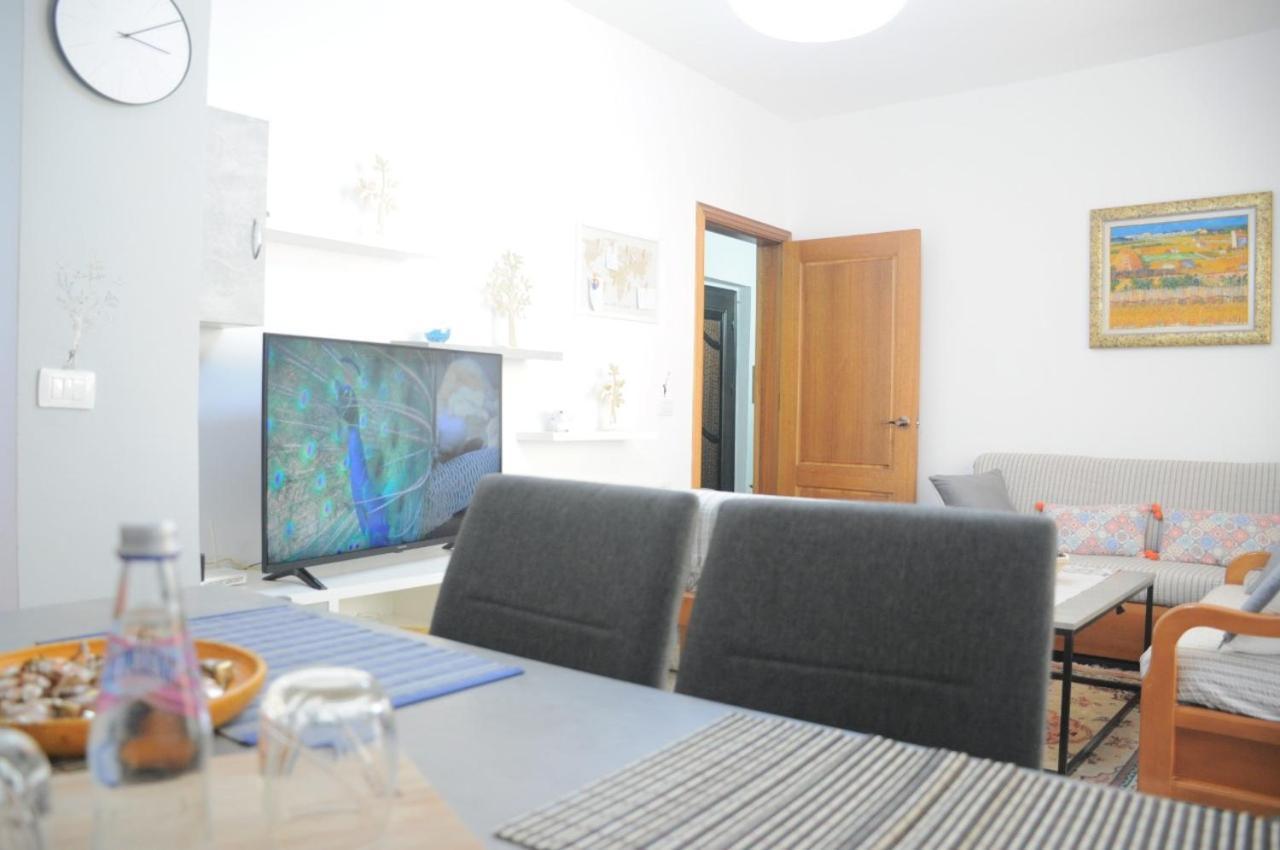 "Tata'S New Home!" Τίρανα Εξωτερικό φωτογραφία
